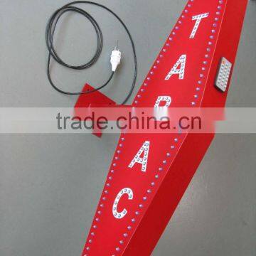 2015 New Led Products IP65 Remote Control TABACCO Shop Led Animation Sign photo-2