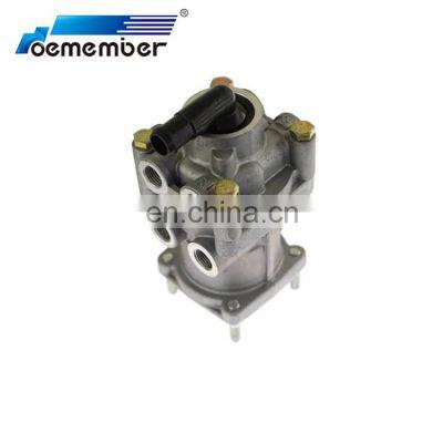 Brake Part OEM MB4690 20410545 1628491 Foot Brake Valve for Truck Air Brake Valve