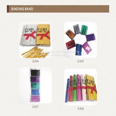 BINDING BAND photo-4