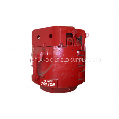 750 TON Elevator/Spider Varco Type Driliing Equipment Handing Tools photo-2