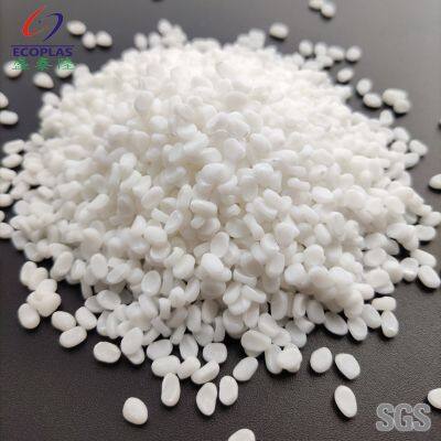 Virgin Plastic Material Na2SO4 Masterbatch Price for LDPE/HDPE Plastic Bags photo-4