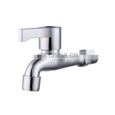 Wall Mounted Bib Tap for Washing Machine photo-5