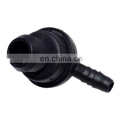 Free Shipping!Breather Hose One Way Ventilation Valve Black 030103175B for Audi VW Skoda Seat