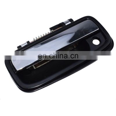 Free Shipping!Outer Door Handle FL Driver Side for 95-04 Toyota Tacoma Chrome 69220-35070-C0