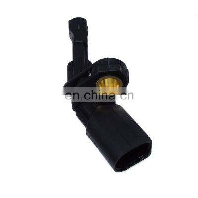 Free Shipping!New Left Rear Wheel ABS Speed Sensor For VW Jetta Golf Rabbit MK5 Audi TT MK2