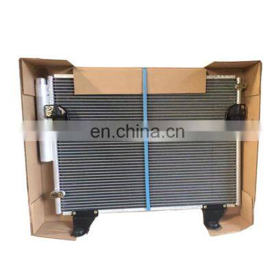 Auto Parts Car AC Condenser For Hilux 2004 88460 - 0K020