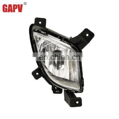 Fog Light for Hyundai Tucson 2011 HF01-3102B photo-2