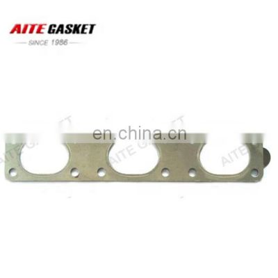 2.5L 2.8L engine intake and exhaust manifold gasket 11621740834 for BMW in-manifold ex-manifold Gasket Engine Parts