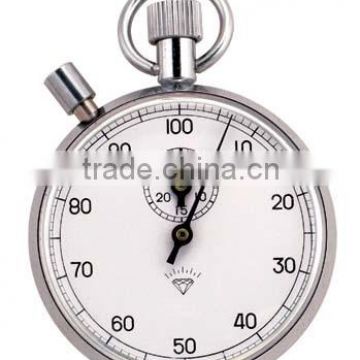 Mechanical Stopwatch, Handheld stop watch