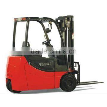 High quality Battery forklift truck FE3D20AC