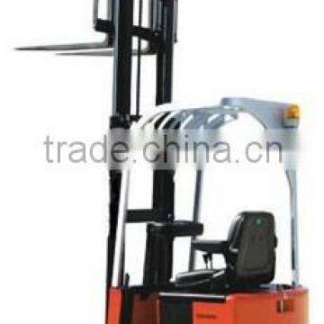 Reliable Battery forklift truck FE3R Series