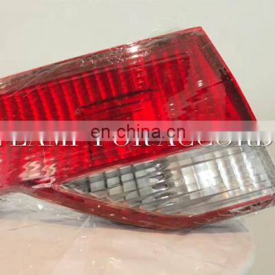 Inner Tail Light Brake Reverse Lamp Car Light Lamp Assembly For Honda Accord 1998-2000