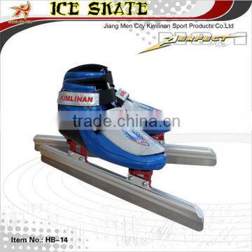High Quality Short Track Ice Skate, Custom Boot Speed Ice Skate photo-5