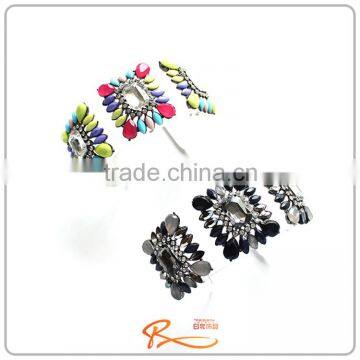 Wholesale products crystal rhinestone bracelet