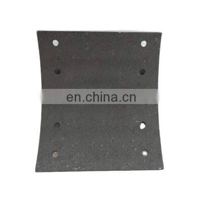 Knorr-bremse WVA 19032 5000823921 Heavy Duty Turck High Quality Brake Lining