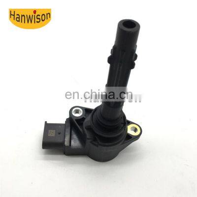 A2729060060 2021 NEW Wholesale Automotive Parts Auto Part Engine Ignition Coil For Mercedes Benz 2729060060 photo-4