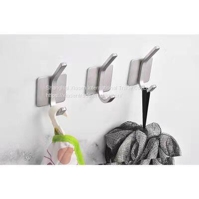 304 Home Bathroom Hooks photo-5