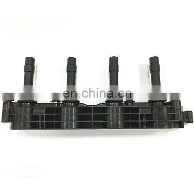 0986221039 Good Quality Auto Parts Ignition Coil for Opel Vectra B Astra G Meriva Vauxhall Vectra MK IV photo-4