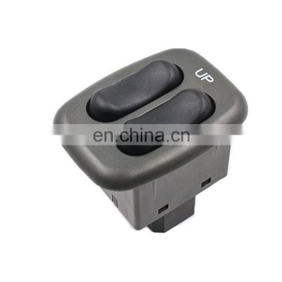 100001121 ZHIPEI 7 PINS Electric Power Window Master Switch Button 93570-02000 For Hyundai Atos 1998-2002