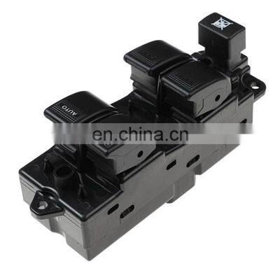 110015691 Wholesale foton window switch UP19-66-350 for Mazda BT-50