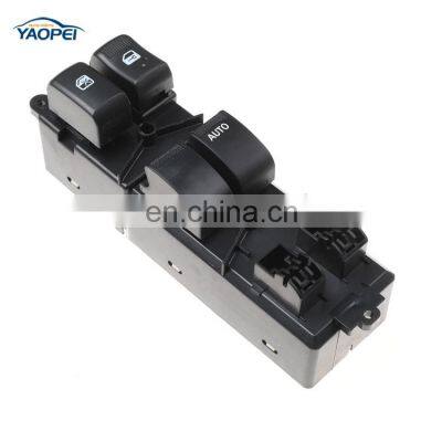 YAOPEI 8-98192249-1 14-pins Electric Window Control Switch For Isuzu D-Max 2011-2019