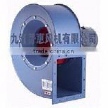 High Quality 4-72 Series Centrifugal Fan, air blower, industrial fan