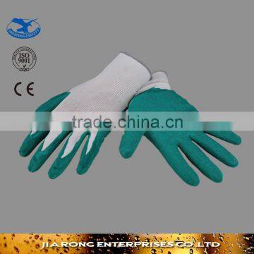 Latex Coated Work Gloves Film Latex Coated Glove LG052