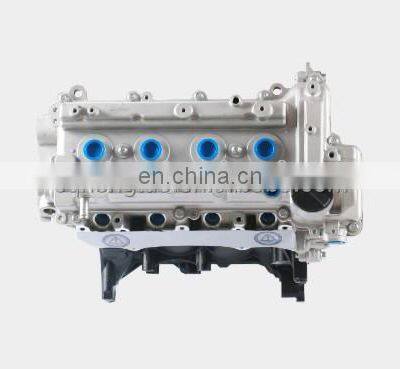 Motor Parts 1.5L 4A15 Engine For Junjie FRV FSV Jinbei S30 Shuaike photo-5