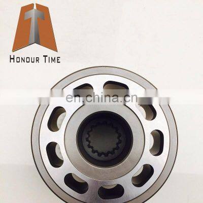 SK350-8 Swing Motor Spare Parts M5X180CHB Cylinder Block photo-3