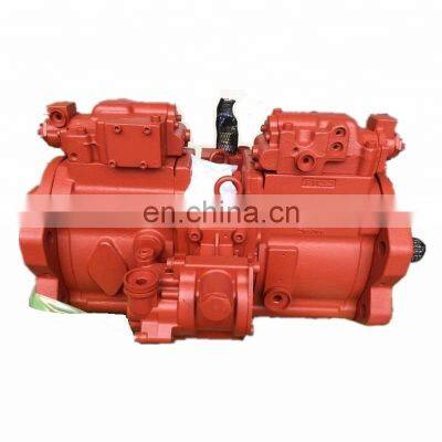 DOOSAN DH300/DH320-2/3/5 Hydraulic Pump 401-00225A 401-00424 DAEWOO photo-2