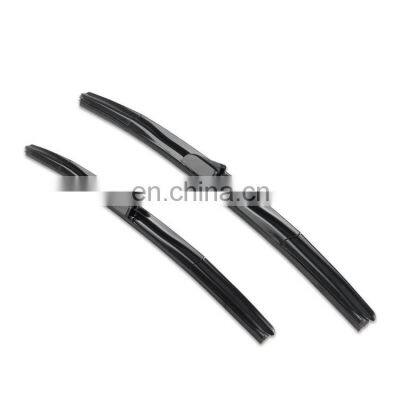 Car Wiper Blade Front Windshield Wiper Blade Rubber for Auto Parts Windscreen Wiper Blade photo-3