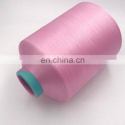 Dyed Nylon 66 Yarn for Seamless With Stock
