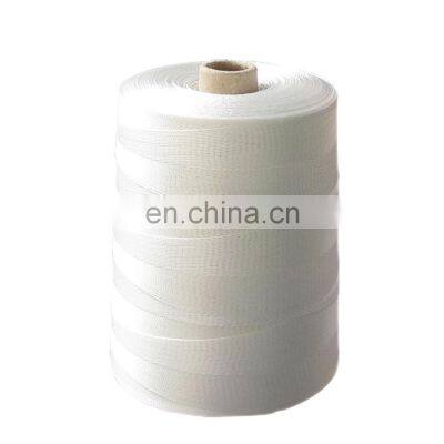 High Strength pp woven bag closer sewing thread