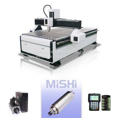 1325 Cnc Wood Router Wood Engraving Machine Wood Cutting Machine for Furniture Industry photo-2