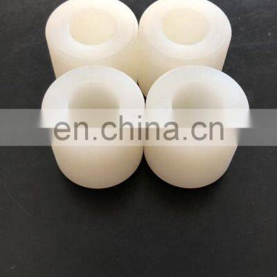 CNC Custom Processing Nylon POM Plastic Parts photo-3