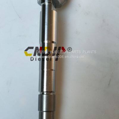 Common Rail Injector Assembly 0445110376 For Cummins Isf 2.8 Foton Jac Gaz