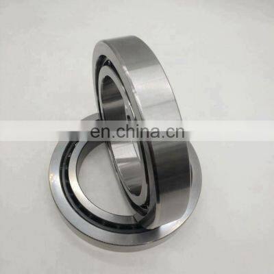 75x115x20mm High Speed Angular Contact Ball Bearing 75BNR10X