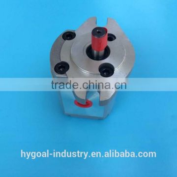 internal gear pump micro gear pump price china supplier