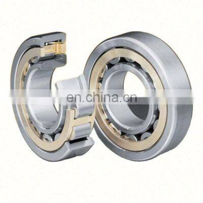 NU 317 EM Japanese standard EM series single row cylindrical roller bearing NU317EM