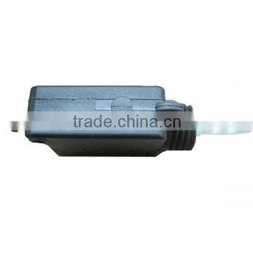 Factory Manufacturing Power Door Lock Motor for Peugeot photo-2