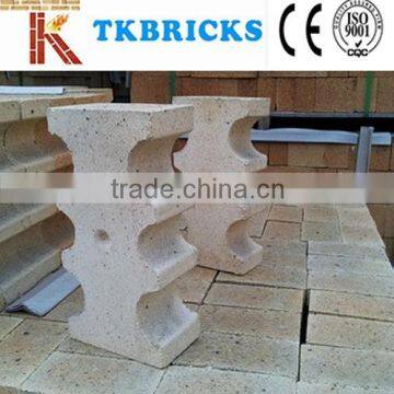 High Quality Heterotypic Brick, Fire Clay Brick for Sale