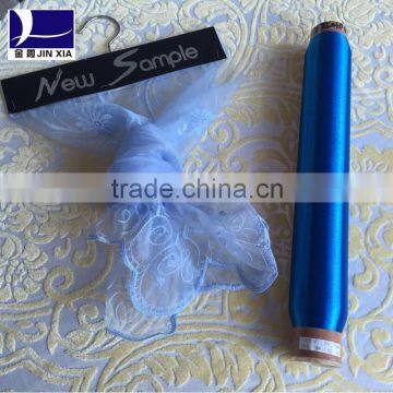 Monofilament Chemical Polyester Sewing Thread With Dark Color photo-4