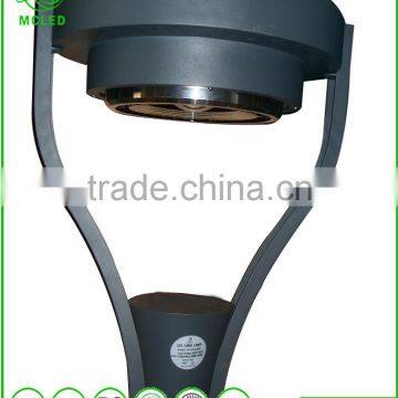 MCLED Model MTY-2012 30W-80W Lowest price LED garden lamps