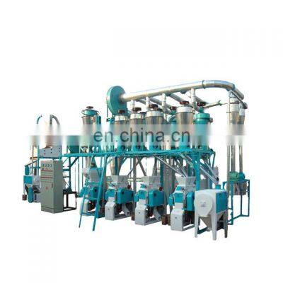 garin small flour bangladesh wheat flour mill machine with price small flour mill machinery prices