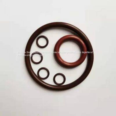 NBR O-rings AS568 Standard Seal Ring Full Specs photo-3