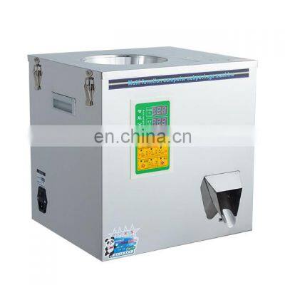 Semi Automatic Counting Sub-packaging Parts Packaging Machine Sachet Powder Filling Machine