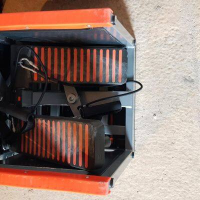 Home Gym Equipment Fitness Exercise Aerobic Mini Desk Square Stepper photo-3