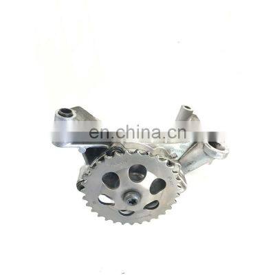 China Factory Oil Pump for AUDI A4 SEAT Alhambra Leon VW Bora Transporter T5 038115105D photo-2