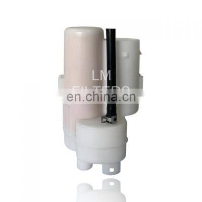 Car electric Fuel Filter For Dongfeng Succe 17040-2ZS00