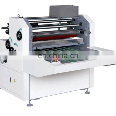 High Cost Performance Improved Design 2 Ply Corrugated Board Sheet Paper Cutter Machine photo-3